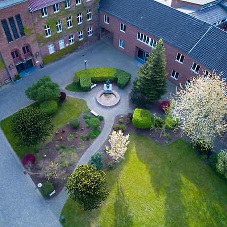 Haus Overbach Julich Exterior photo