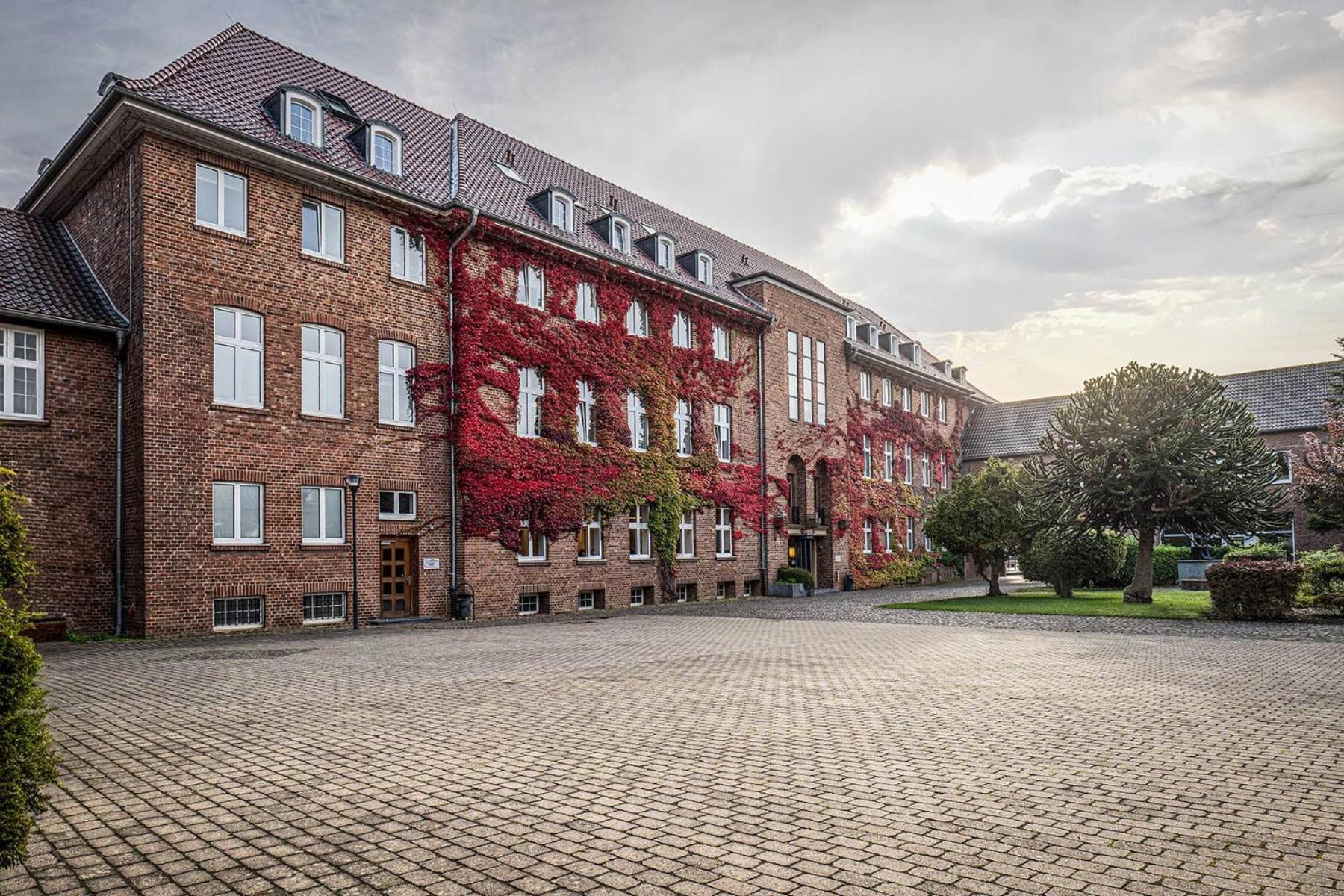 Haus Overbach Julich Exterior photo