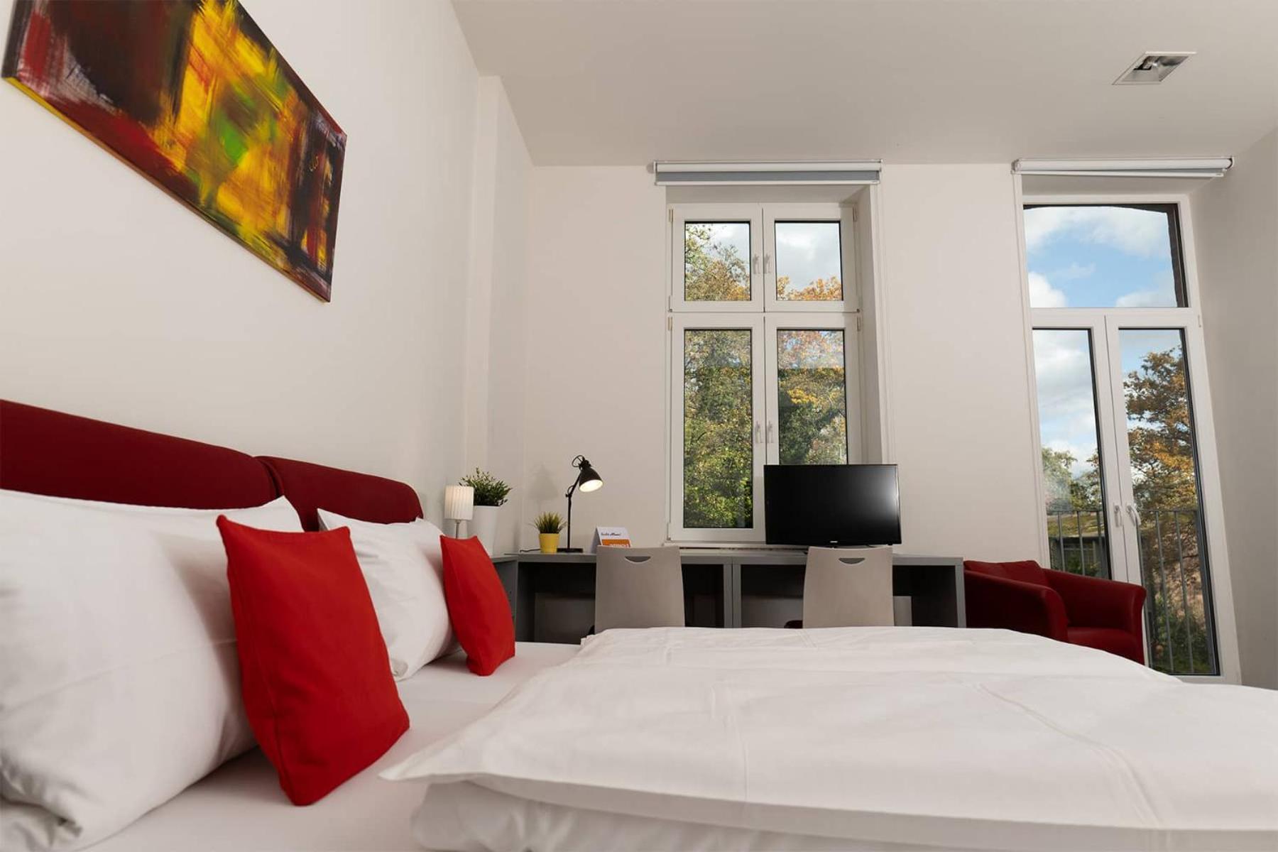 Haus Overbach Julich Room photo