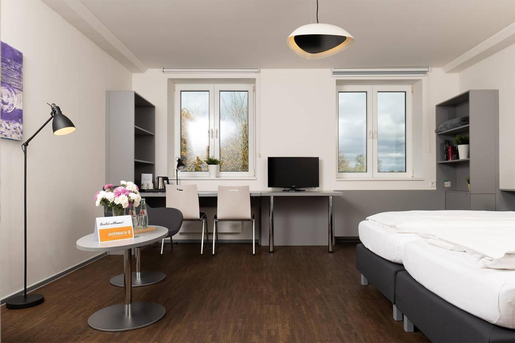 Haus Overbach Julich Room photo