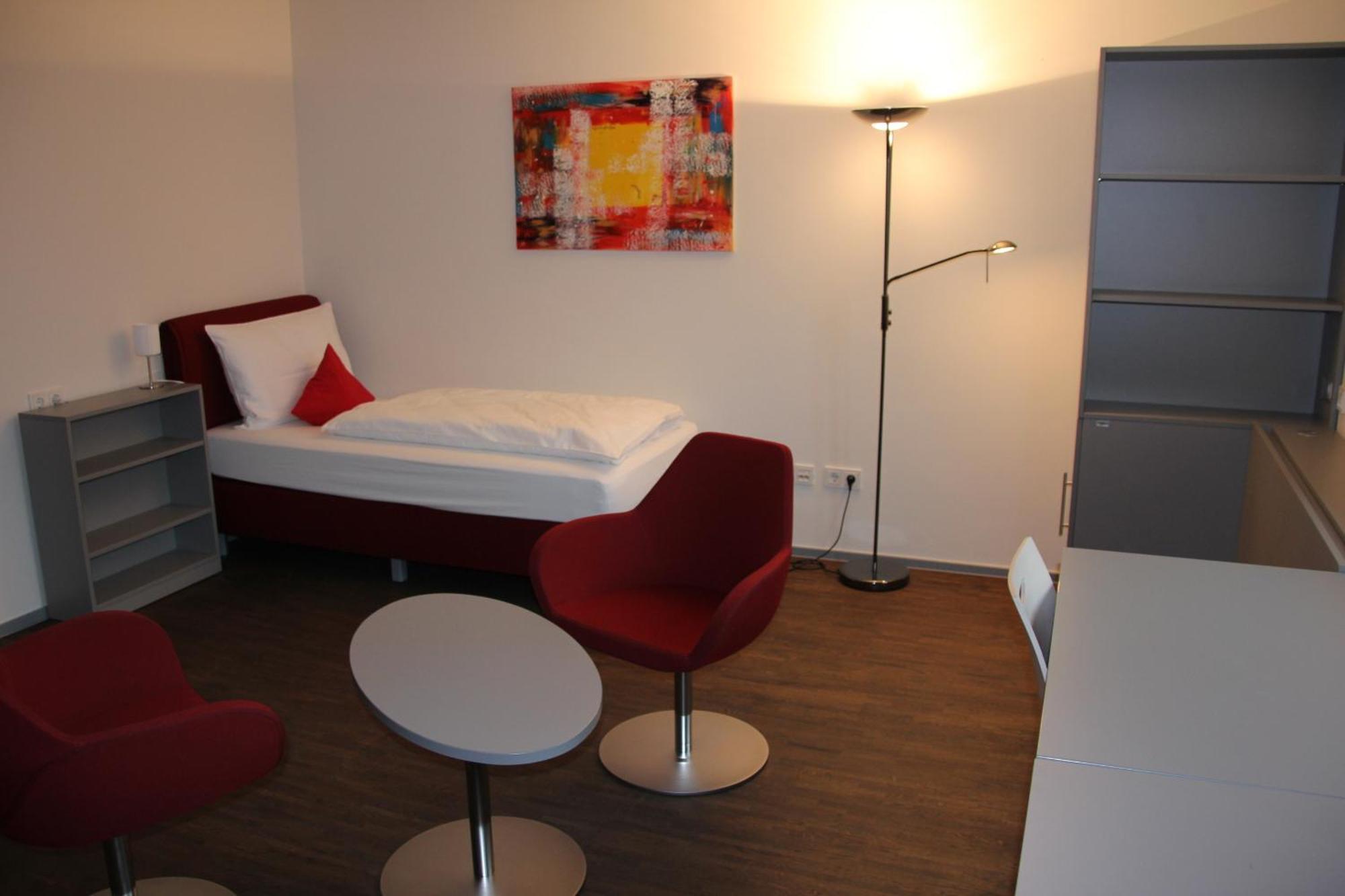 Haus Overbach Julich Room photo