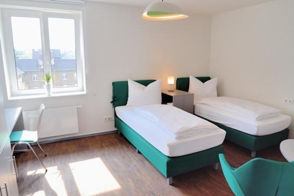Haus Overbach Julich Room photo
