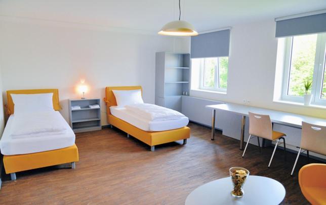 Haus Overbach Julich Room photo