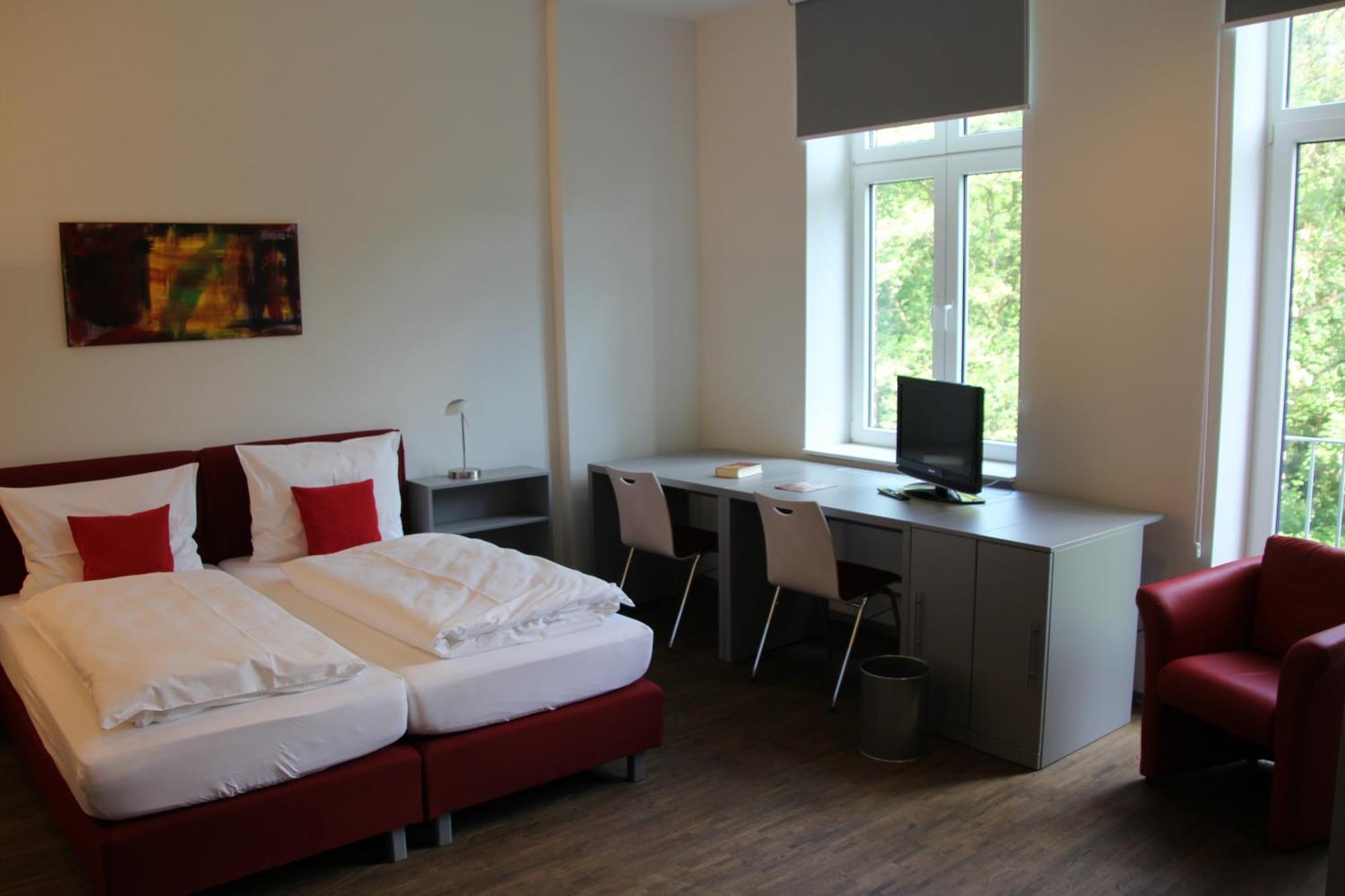 Haus Overbach Julich Room photo