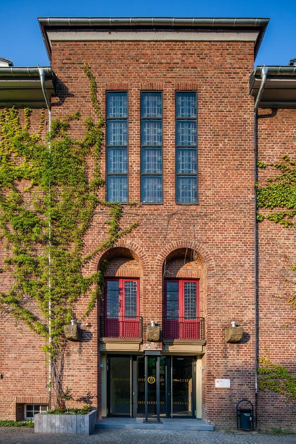 Haus Overbach Julich Exterior photo