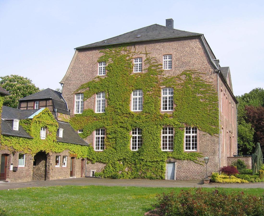 Haus Overbach Julich Exterior photo